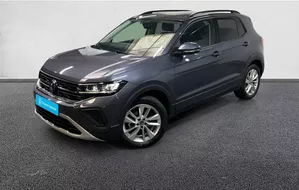 VOLKSWAGEN T-CROSS 1.0 TSI 116 Start/Stop DSG7 VW Edition WVGZZZC13TY023411