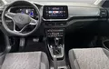 Miniature VOLKSWAGEN T-CROSS 1.0 TSI 116 Start/Stop DSG7 VW Edition extérieur trois quart avant droit 2128163