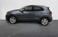Miniature VOLKSWAGEN T-CROSS 1.0 TSI 116 Start/Stop DSG7 VW Edition extérieur trois quart arrière gauche 2128163