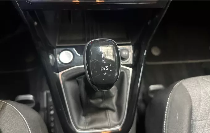 VOLKSWAGEN T-CROSS 1.0 TSI 116 Start/Stop DSG7 VW Edition photo 16 2128163