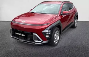 HYUNDAI KONA 1.0 T-GDi 100 Creative KMHHC8123SU232818