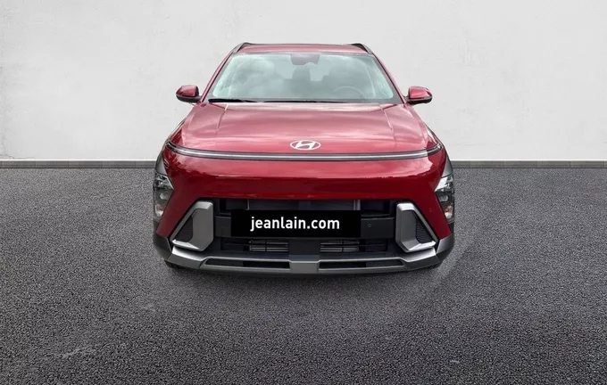 HYUNDAI KONA 1.0 T-GDi 100 Creative extérieur avant 5496590