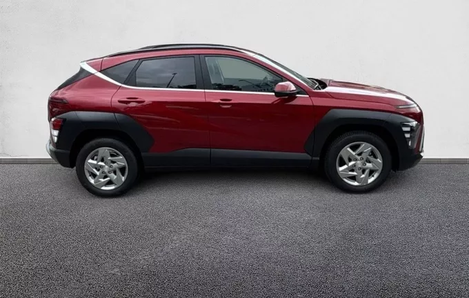 HYUNDAI KONA 1.0 T-GDi 100 Creative extérieur côté droit 5496590