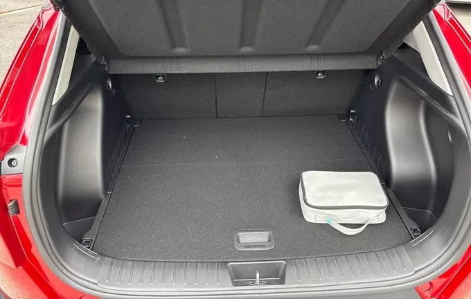 HYUNDAI KONA 1.0 T-GDi 100 Creative photo 10 5496590