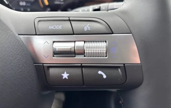 HYUNDAI KONA 1.0 T-GDi 100 Creative photo 12 5496590