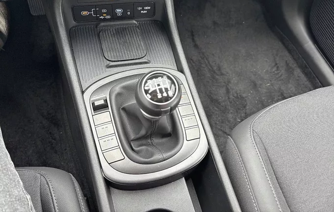 HYUNDAI KONA 1.0 T-GDi 100 Creative photo 13 5496590