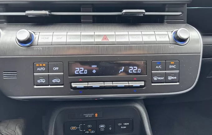 HYUNDAI KONA 1.0 T-GDi 100 Creative photo 14 5496590