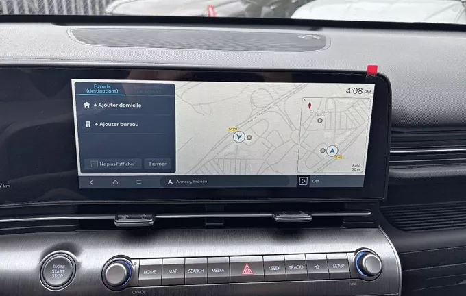 HYUNDAI KONA 1.0 T-GDi 100 Creative photo 15 5496590