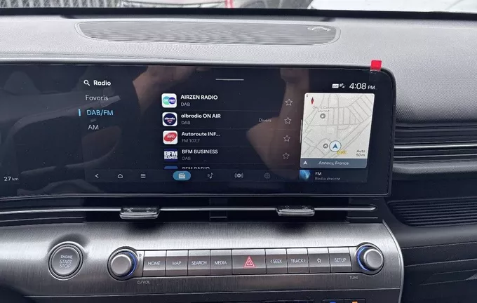 HYUNDAI KONA 1.0 T-GDi 100 Creative photo 16 5496590