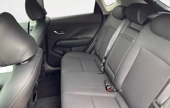 HYUNDAI KONA 1.0 T-GDi 100 Creative photo 17 5496590