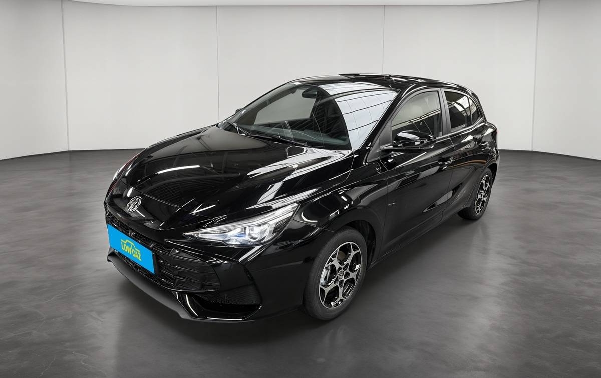 MG MG3