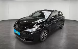 MG MG3 1.5 L Hybrid+ 195 ch Luxury 213690