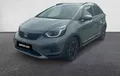 Miniature HONDA JAZZ Crosstar e:HEV 1.5 i-MMD Advance extérieur trois quart avant gauche 6207613