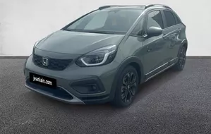 HONDA JAZZ Crosstar e:HEV 1.5 i-MMD Advance JHMGR6873TS201147