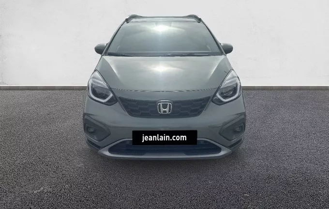 HONDA JAZZ Crosstar e:HEV 1.5 i-MMD Advance extérieur avant 6207613