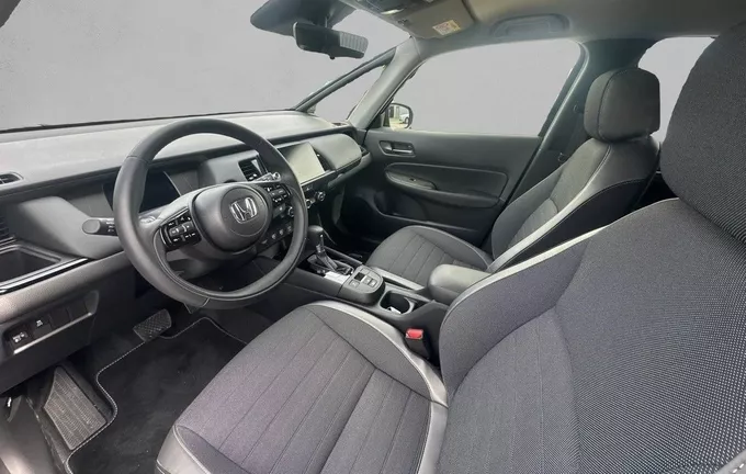 HONDA JAZZ Crosstar e:HEV 1.5 i-MMD Advance photo 11 6207613