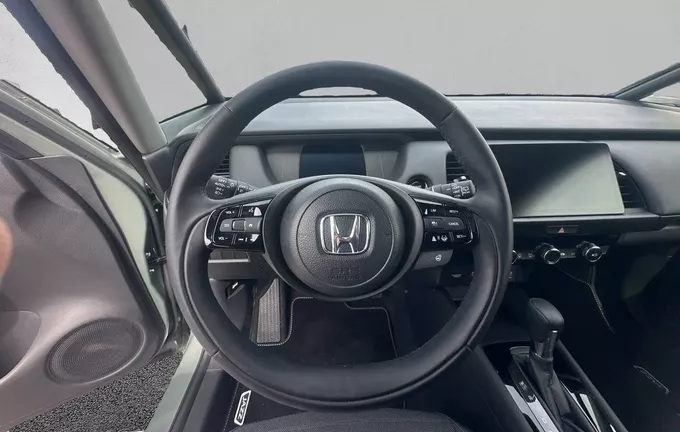 HONDA JAZZ Crosstar e:HEV 1.5 i-MMD Advance photo 12 6207613