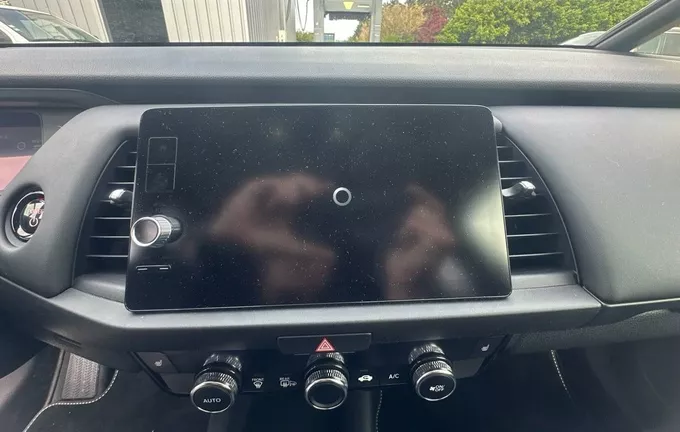 HONDA JAZZ Crosstar e:HEV 1.5 i-MMD Advance photo 15 6207613