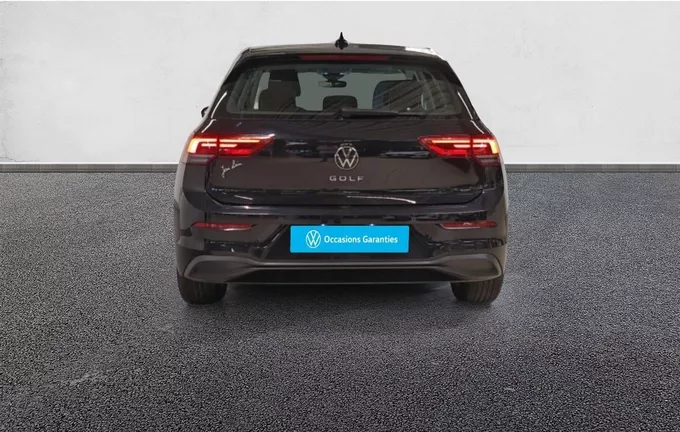 VOLKSWAGEN GOLF 2.0 TDI SCR 116 BVM6 Life Plus extérieur côté gauche 2124535