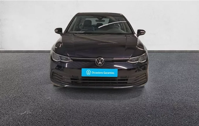 VOLKSWAGEN GOLF 2.0 TDI SCR 116 BVM6 Life Plus photo 9 2124535