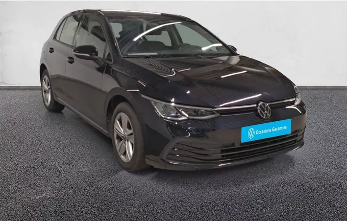 VOLKSWAGEN GOLF 2.0 TDI SCR 116 BVM6 Life Plus photo 10 2124535