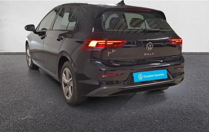 VOLKSWAGEN GOLF 2.0 TDI SCR 116 BVM6 Life Plus photo 11 2124535