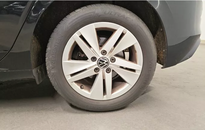 VOLKSWAGEN GOLF 2.0 TDI SCR 116 BVM6 Life Plus photo 12 2124535