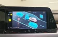 Miniature VOLKSWAGEN GOLF 2.0 TDI SCR 116 BVM6 Life Plus photo 20 2124535