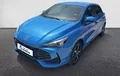 Miniature MG MG3 1.5 L Hybrid+ 195 ch Luxury extérieur trois quart avant gauche 601290