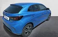 Miniature MG MG3 1.5 L Hybrid+ 195 ch Luxury extérieur trois quart arrière droit 601290