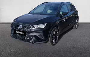 SEAT ARONA 1.0 TSI 115 ch Start/Stop DSG7 FR 1885