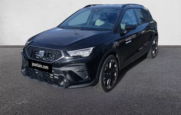 SEAT ARONA 1.0 TSI 115 ch Start/Stop DSG7 FR 1885