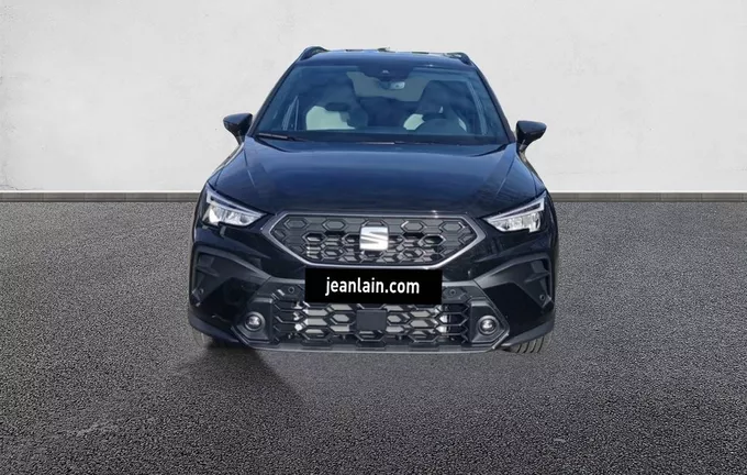 SEAT ARONA 1.0 TSI 115 ch Start/Stop DSG7 FR extérieur avant 1885