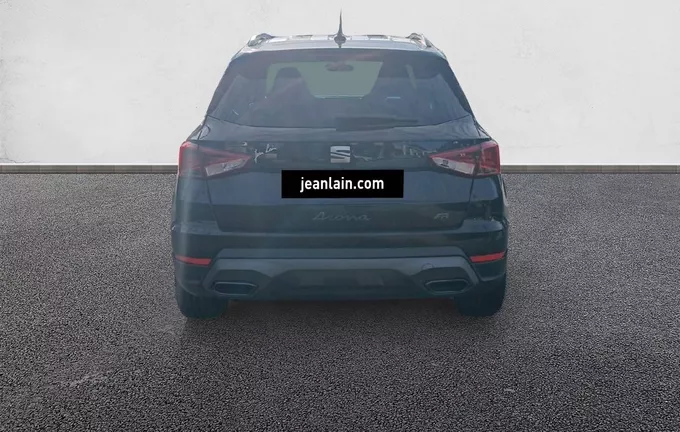 SEAT ARONA 1.0 TSI 115 ch Start/Stop DSG7 FR extérieur arrière 1885