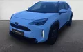 Miniature TOYOTA YARIS CROSS Hybride 130h 2WD Design extérieur trois quart avant gauche 1103577