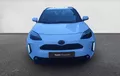 Miniature TOYOTA YARIS CROSS Hybride 130h 2WD Design extérieur avant 1103577