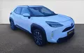 Miniature TOYOTA YARIS CROSS Hybride 130h 2WD Design extérieur trois quart avant droit 1103577