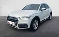 Miniature AUDI Q5 35 TDI 163 S tronic 7 Quattro extérieur trois quart avant gauche 2131109