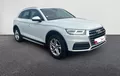 Miniature AUDI Q5 35 TDI 163 S tronic 7 Quattro extérieur trois quart avant droit 2131109