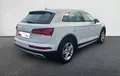 Miniature AUDI Q5 35 TDI 163 S tronic 7 Quattro extérieur trois quart arrière droit 2131109