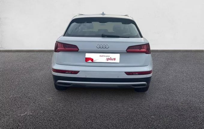 AUDI Q5 35 TDI 163 S tronic 7 Quattro extérieur arrière 2131109