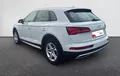 Miniature AUDI Q5 35 TDI 163 S tronic 7 Quattro extérieur trois quart arrière gauche 2131109