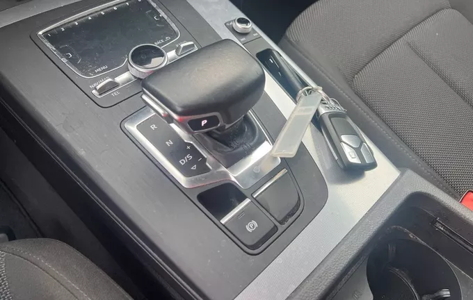 AUDI Q5 35 TDI 163 S tronic 7 Quattro photo 13 2131109