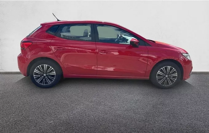 SEAT IBIZA 1.0 MPI 80 ch S/S BVM5 Copa extérieur côté droit 2127913