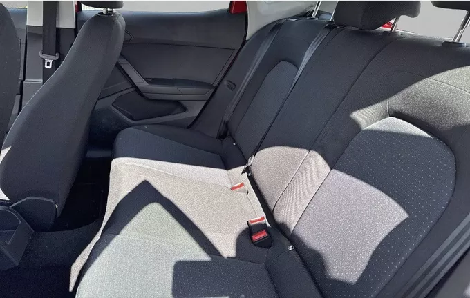 SEAT IBIZA 1.0 MPI 80 ch S/S BVM5 Copa extérieur arrière 2127913