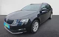 Miniature SKODA OCTAVIA Combi 2.0 TDI 150 ch SCR FAP DSG7 Business extérieur trois quart avant gauche 213274