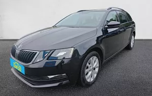 SKODA OCTAVIA Combi 2.0 TDI 150 ch SCR FAP DSG7 Business TMBJJ7NE7L0187451