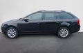 Miniature SKODA OCTAVIA Combi 2.0 TDI 150 ch SCR FAP DSG7 Business extérieur côté gauche 213274