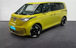 VOLKSWAGEN UTILITAIRES ID BUZZ ID. Buzz 204 ch Pro 106101