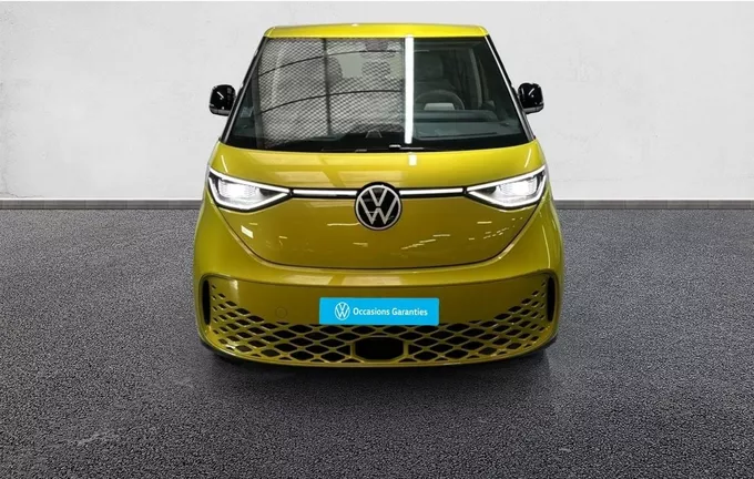 VOLKSWAGEN UTILITAIRES ID BUZZ ID. Buzz 204 ch Pro photo 9 106101